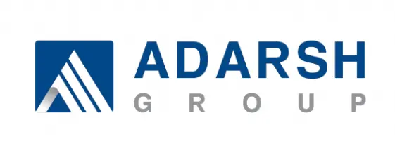 Adarsh Welkin Park Logo